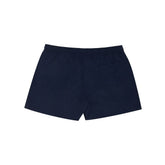 Malo Blue Polyester Swim Shorts